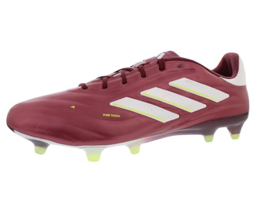 Image of Adidas Unisex-Adult Copa Pure Ii Pro Firm Ground