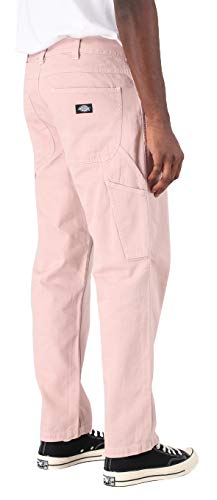 Preisvergleich Produktbild Dickies Herren Fairdale Hose, Pink (Violet VIO), W34 / L32