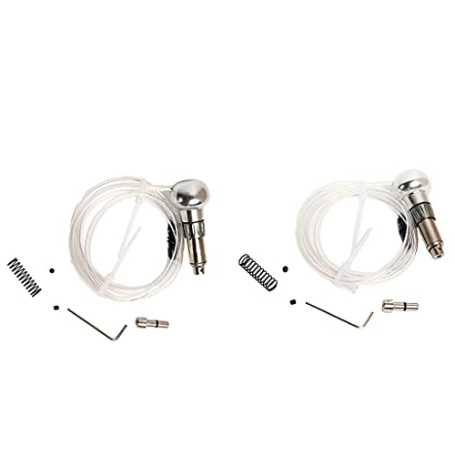 Mango de máquina de grabado MK803 de alta fidelidad para joyería fina pack de 2 2