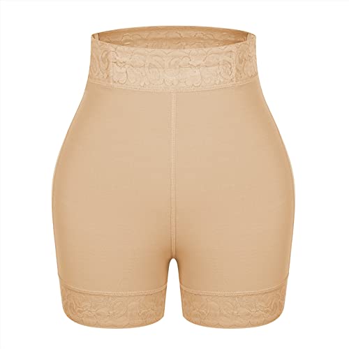 Gaine ventre plat avec effet fesses rebondies pour femme active