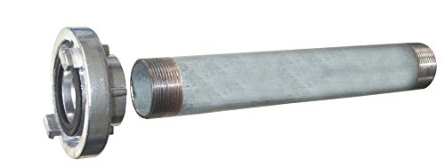 Preisvergleich Produktbild Metabo 80903019352 Storzkupplung 1 1 / 2" IG