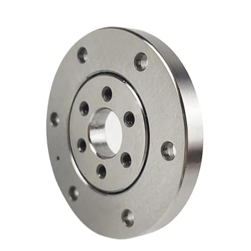 Roulement à rouleaux croisés CRBTF405A P5, bague mince 40x73x5mm pour articulation robotique et rotule