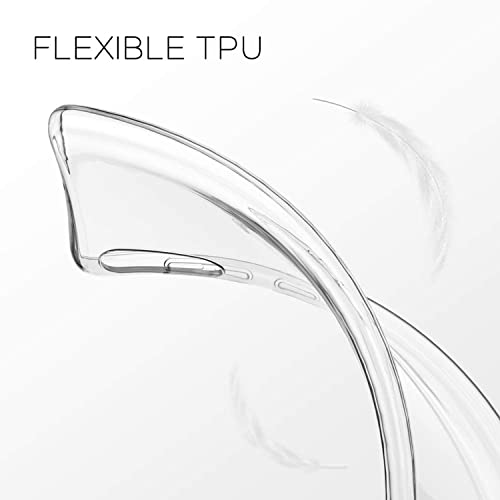 Coque Samsung Galaxy A30s silicone TPU souple protection König Design - 3