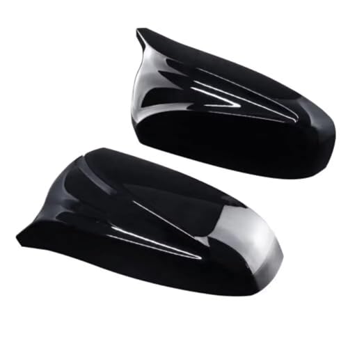 Remplacer coque rétroviseur BMW X5 E70 cassée paire gauche droite