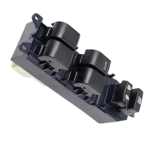 Interrupteur de lève-vitre bloqué ? Commande électrique 84820-02190 pour Yaris Auris