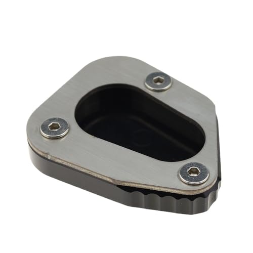 Extension béquille FJR1300 de qualité supérieure élargisseur alu usiné CNC