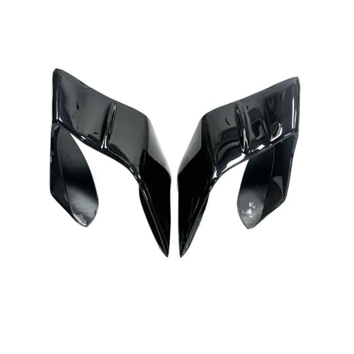 Moto Aileron Avant Fixe 675SR 2024 Protection Spoiler Carénage Guards Cover Sport