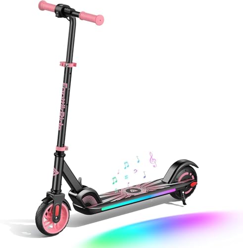 FanttikRide C9 Apex Monopattino Elettrico Bambini