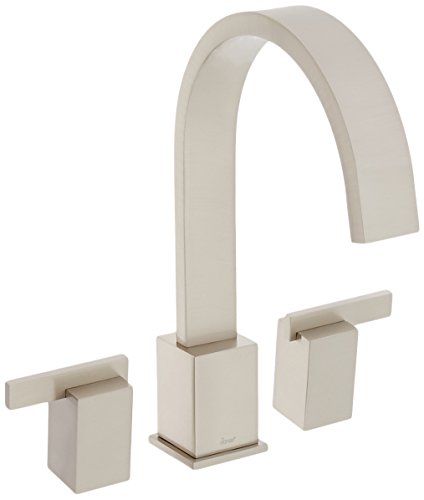 Danze D302044BNT Sirius Roman Tub Trim Kit, Brushed Nickel, Valve Not Included