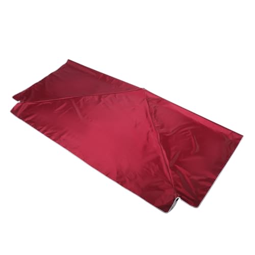 Toile pour parasol de remplacement HEMOTON pour protéger votre table de terrasse du soleil - 2