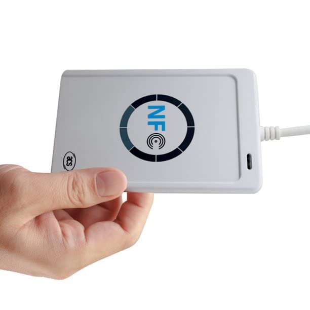 ACS ACR122U USB NFC Reader-picture-31