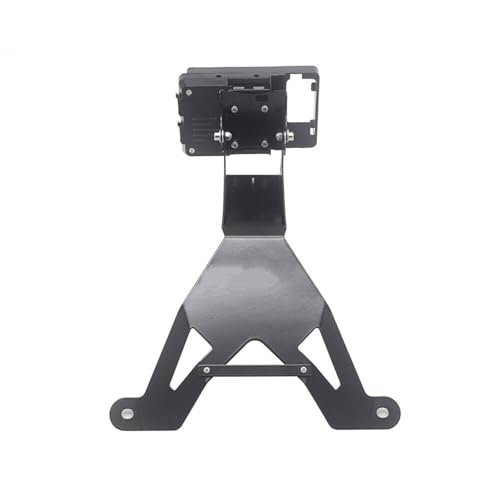 Support GPS Moto avec Chargeur USB pour Scooter KYMCO AK550