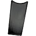 Pro-One Billet Dash Insert Smooth Black 908330B