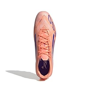 Adidas Unisex Adult F50 Alpha Skin Elite HG/AG Japan Soccer