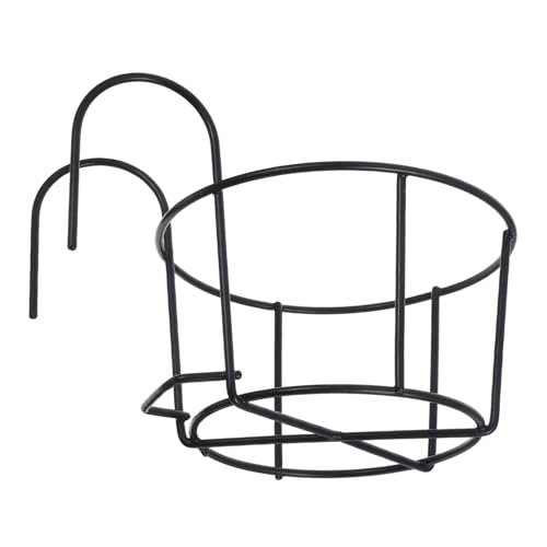SOIMISS Kleintier Heuraufe Metall Hängend Kaninchen Meerschweinchen Futterspender Platzsparend Robustes Design SOIMISS Kleintier Heuraufe Metall Hängend Kaninchen Meerschweinchen Futterspender Platzsparend Robustes Design