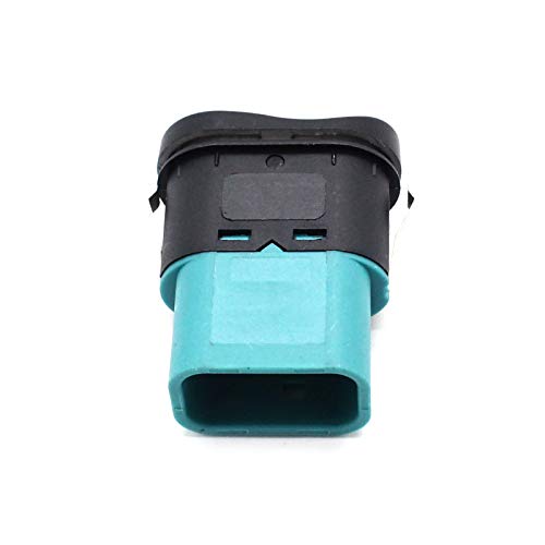 Adaskala Chave de controle do levantador de janela 1383293 de substituição para TRANSIT MK7 2006-ONW