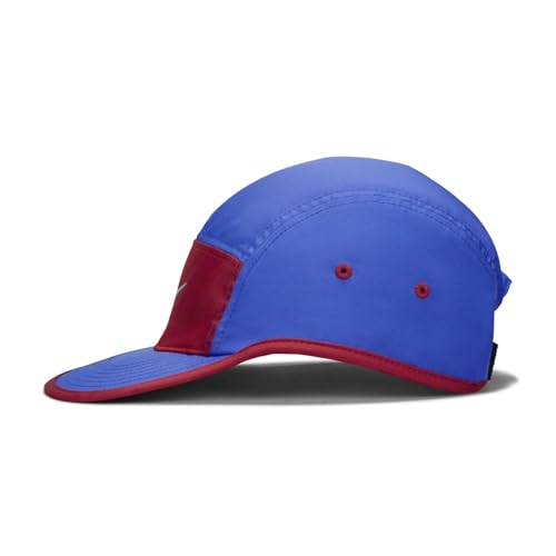 Image of Nike Unisex Dri-Fit Unstructured Swoosh Cap