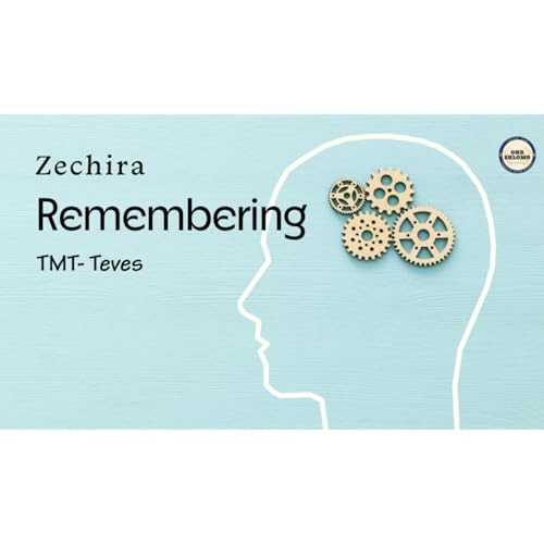 TMT, Zechira (Remembering) Titelbild