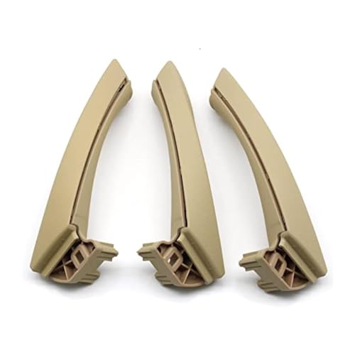 Ԃ̎hAnh p 3 V[Y E90 E91 E92 316 318 320 325 328i 2004-2012 LHD RHD qhAvnhJo[(Lhd Set Beige)