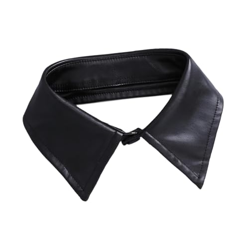 STSFXIF �t�F�C�N�J���[ �� ���E�� �V���c �u���E�X �l�b�N���X PU���U�[ �\�t�g ���K �J�W���A�� �t�@�b�V���� �A�N�Z�T���[ ���f�B�[�X �h���X �X�[�c �Z�[�^�[�ɓK�p, ��