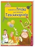 Unglaubliche Tricks und verrückte Taschenspiele