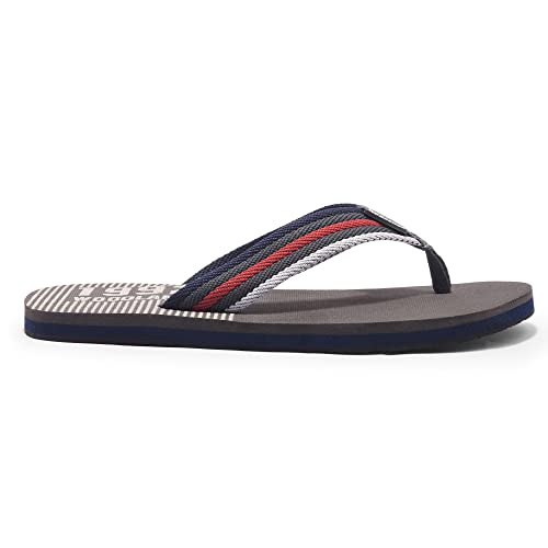 Image of Woodland Men Flip-Flops