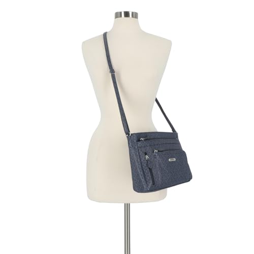 Image of MultiSac womens Summerville East West Crossbody Bag