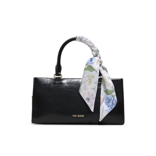 Image of Ted Baker Women's Farah Shoulder Bag With Scarf