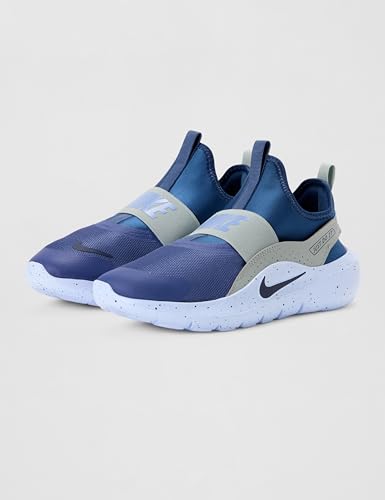 Image of Nike Unisex Kids' Flex Runner 4 Running Shoes - Boys Girls Toddlers & Baby Running Sneakers