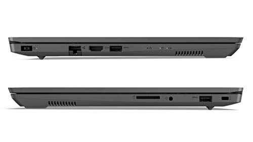 Image of Lenovo V130-14IKB 81HQ00ESIH Intel Core i3-7020u 7thGen Laptop / 4GB DDR4 / 1TB HDD / 14.0 inch FHD /DOS /NO ODD /Iron Grey
