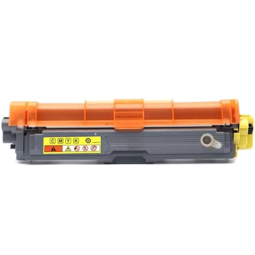 Toner Brother MFC-L3750CDW haute capacité jaune pour des impressions sans traces