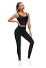 THE GYM PEOPLE Thick High Waist Yoga Pants with Pockets, Tummy Control Workout Running Yoga Leggings for Women #4