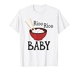 Funny Rice Lover Sayings
