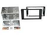 audi rb Original ACV 381320-14-1 Autoradio Einbaublende DoppelDIN Passend für (Auto-Marke): Audi langlebig und robust