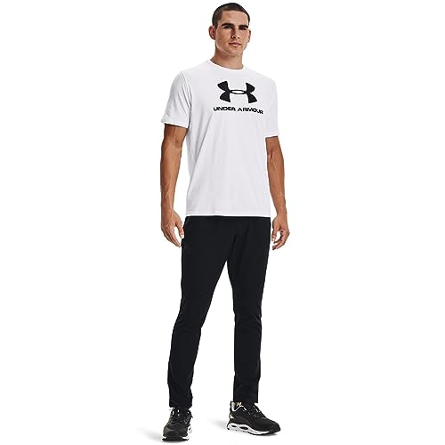Image of Under Armour Men's Velocity 2.0 Short Sleeve V Neck T Shirt