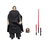 STAR WARS The Vintage Collection The Stranger (Qimir), The Acolyte Premium 3.75 Inch Collectible Action Figure