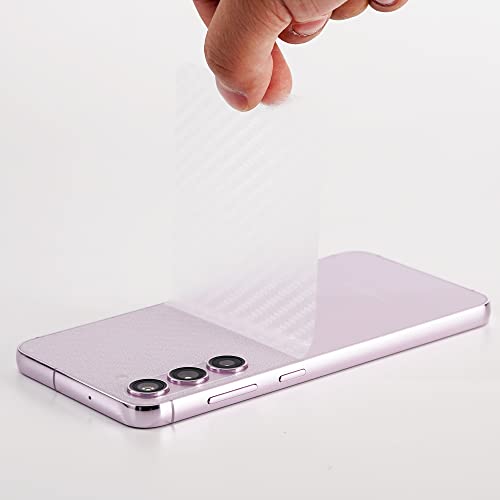 Ibywind Screen Protector For Samsung Galaxy S23+ 5G 6.6"[2 Pack],9H Hardness Tempered Glass,With 1Pc Camera Lens Protector,Easy to Install