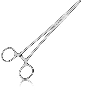 May Zacisk KL-0008 Kleszcze Medyczne 20 cm