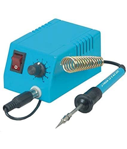 QBM 12W Micro Soldering Iron Station (Used Mainly for SMD Components) (B0B3DYDFFT) Amazon Price History, Amazon Price Tracker