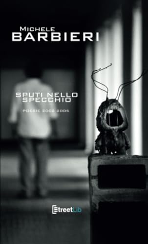  Sputi nello specchio