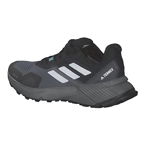 Image of adidas Women's Terrex Soulstride Rain.rdy Trail Running Shoes