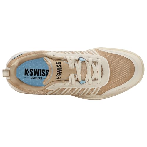 Image of K-Swiss Men's Ultra Court Pickleball Shoe