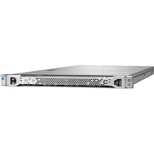 Image of Hewlett Packard 830570-B21 Server