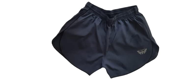 Image of Great Choice Men's Lycra Shorts for Gym, Running, Cycling, Swimming, Basketball, Cricket, Yoga, Football, Tennis, Badminton & More