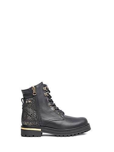  I031762F 100 Nero NERO GIARDINI Sneakers Junior Uomo 31