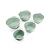 KitchenAid Classic Mixing Bowls, Set of 5, Pistachio