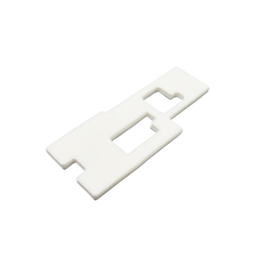 Spugna per tampone di inchiostro compatibile con 7210 7218 7620 7621 7710 7720 7728 7730 7740 8210 8216 8218 8700 8702 8710 8715 8717