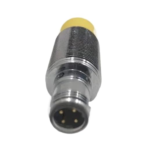 Évitez les erreurs de mesure avec le capteur de proximité NI10U-MT18M-AD4X-H1144