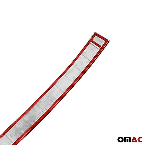 Protezione paraurti compatibile con Mercedes