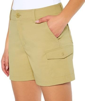 Image of Eddie Bauer Women's Rainier Shorts